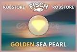 ⭐️FISCH GOLDEN SEA PEARL⭐️