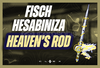 ✨Fisch | Heaven Rod Hizmeti | Kendi Hesabınıza✨