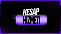 Fisch Hesap Hizmeti