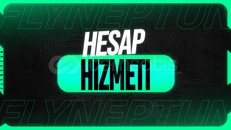 Fisch Hesap Hizmeti