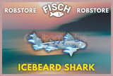 ⭐️FISCH İCEBEARD SHARK⭐️