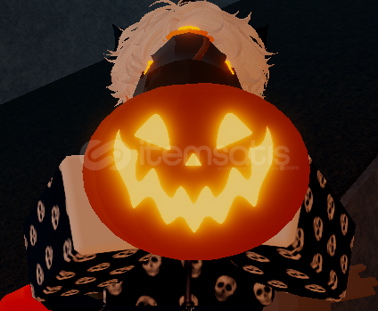 Jack o Lantern