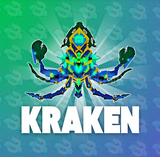  ! ???? FISCH KRAKEN ???? !