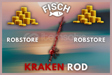 ⭐ FISCH KRAKEN ROD HİZMETİ ⭐