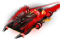 ⭐FISCH KRAMPUS CURSE⭐