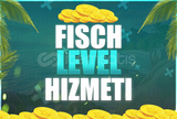 FİSCH LEVEL HİZMETİ 