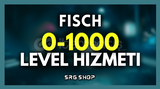 FİSCH LEVEL HİZMETİ 