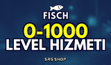 FİSCH LEVEL HİZMETİ 