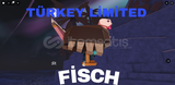 FİSCH LİMİTED TURKEY 