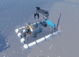 Fisch Limited Volcanic Resarch Bot Hizmeti