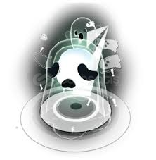 FISCH Little Boo boat FISCH Little Boo boat