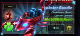 Fisch : Lobster Bundle