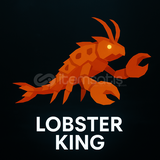 fisch LOBSTER KİNG