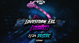 ⭐Fisch LoveStorm Eel | Limited |⭐