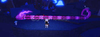 Fisch Lovestorm Ell (1x) 