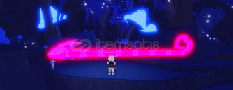 Fisch Lovestorm Ell (1x) Mytichal