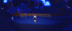 Fisch Lovestorm Ell (1x) Un app Chocolate