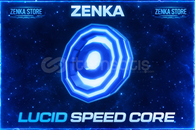 FISCH LUCID SPEED CORE