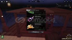 Fisch Macabre Mistress