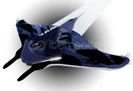 Fisch Mecha Ray(Trade) Fisch Mecha Ray(Trade)