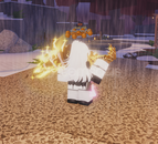 Fisch Megaladon Tooth Skin