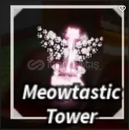 Fisch Meowtastic Tower