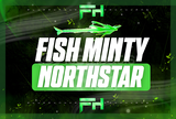 ✨Fisch Minty Northstar Serpent (LİMİTED)✨