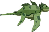 Fisch Mosslurker