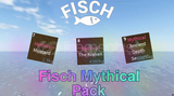 FİSCH MYTHİCAL PACK