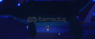 fisch Nessie (1x)Big Atlantean