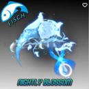 Fisch Nightly Blossom