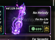 Fisch No Melody Fisch No Melody