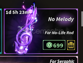 ⭐Fisch No Melody⭐