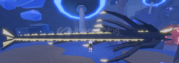 Fisch Northstar Serpent (10x) Un app