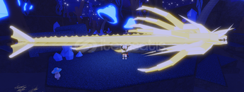 Fisch Northstar Serpent (1x) Heavenly