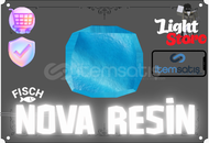 FİSCH NOVA RESİN