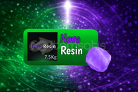 ⭐FISCH NOVA RESIN !⭐