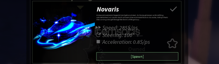 FİSCH Novaris boat FİSCH Novaris boat