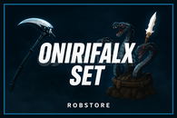 ⭐FISCH ONIRIFALX ROD HİZMETİ⭐