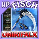 ⭐ FİSCH ONIRIFALX ROD SET ⭐