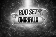 ⭐FISCH ONIRIFALX SET ⭐