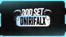 ????Fisch Onirifalx Set (Hızlı Teslimat)????