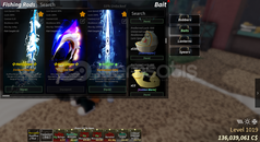 ⚡FİSCH OYUNUN EN DOLU HESABI