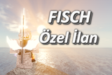 Fisch Özel İlan