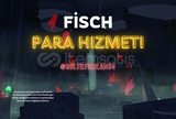 Fisch Para Hizmeti