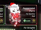 Fisch Pepermint Purrs Fisch Pepermint Purrs