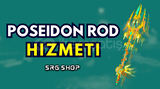 Fisch Poseidon Rod Hizmeti (kendi hesabınıza)