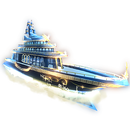 ⭐FISCH PRIDE OF FISCH BOAT⭐