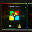 Fisch Prism Cube