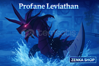  FİSCH Profane Leviathan
